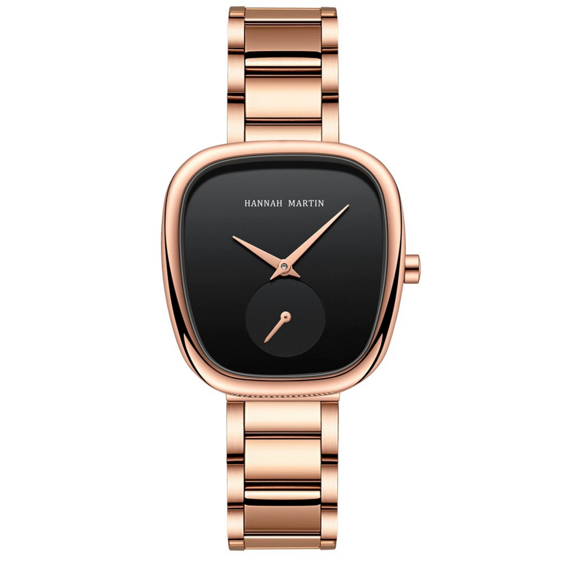 Relógio Feminino Hannah – Modern Square