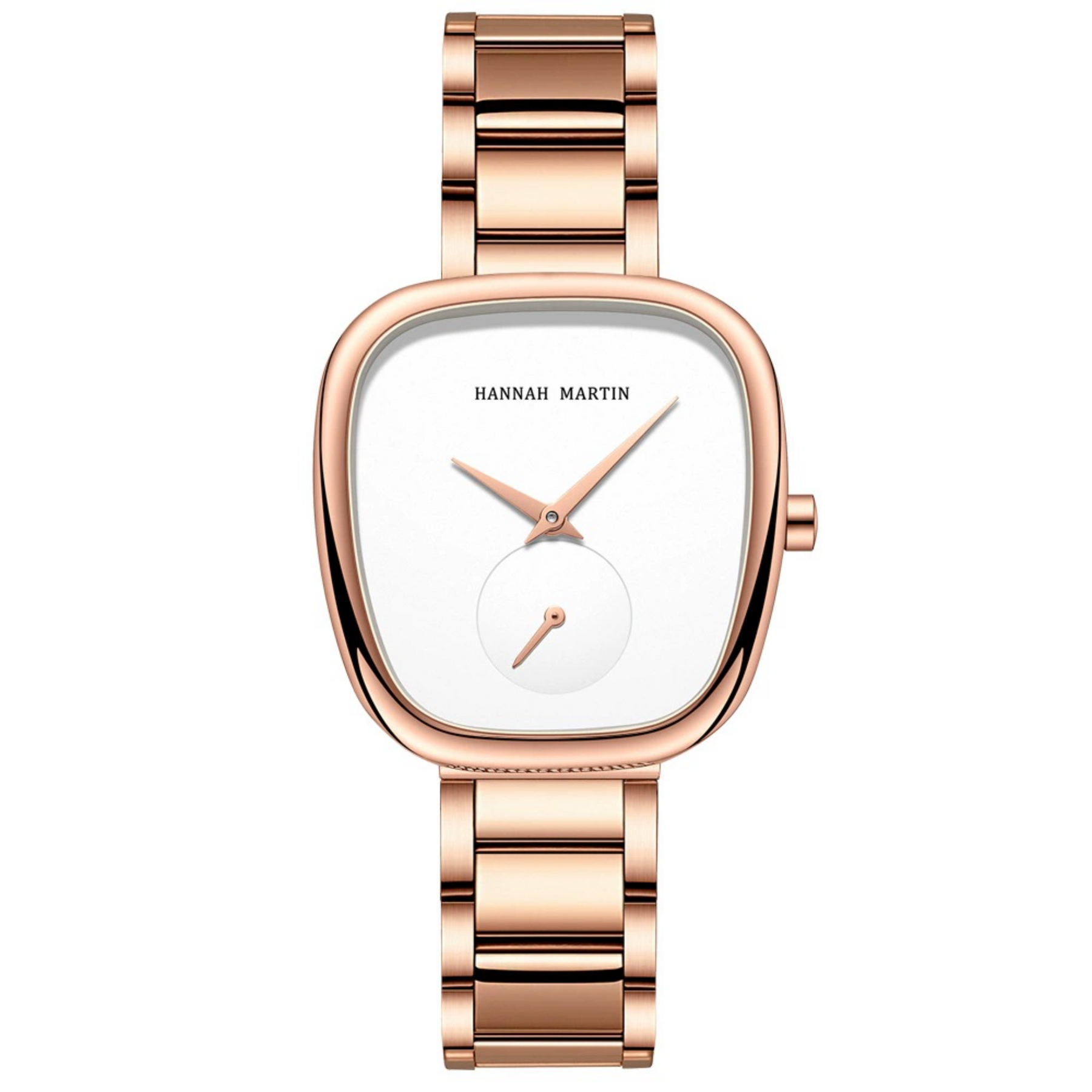 Relógio Feminino Hannah – Modern Square