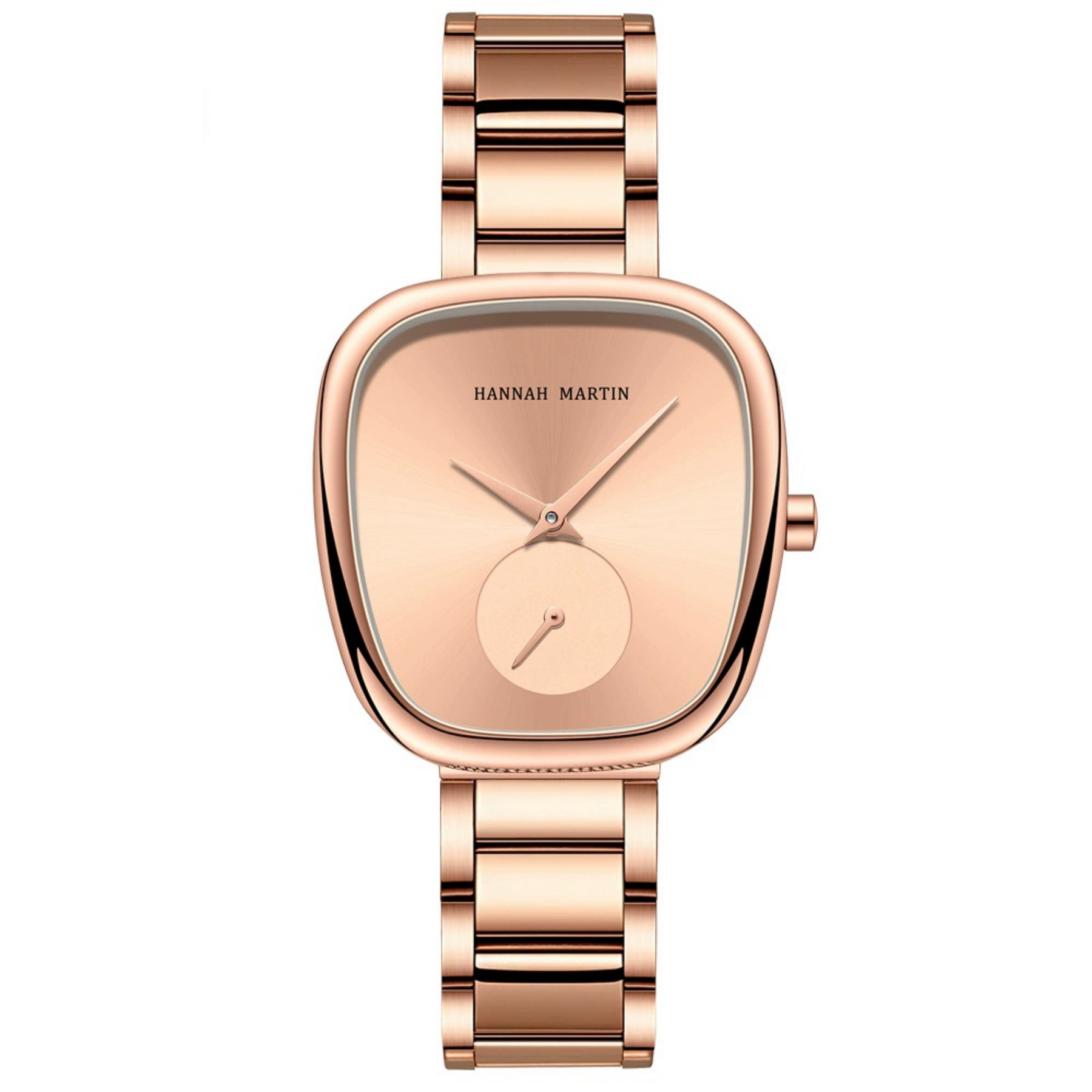 Relógio Feminino Hannah – Modern Square