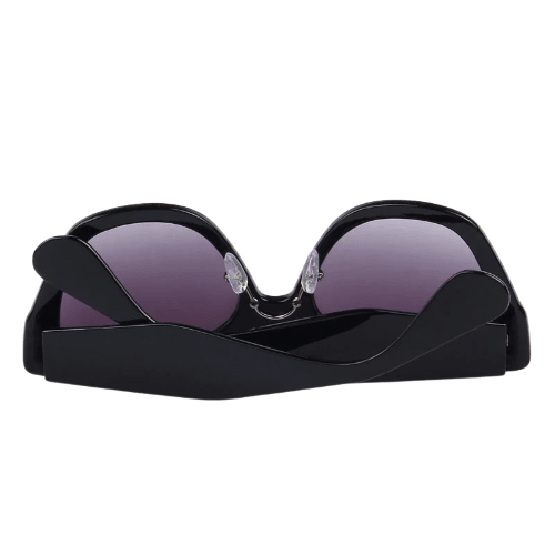 Óculos de Sol Feminino Olhar Borboleta - Femory