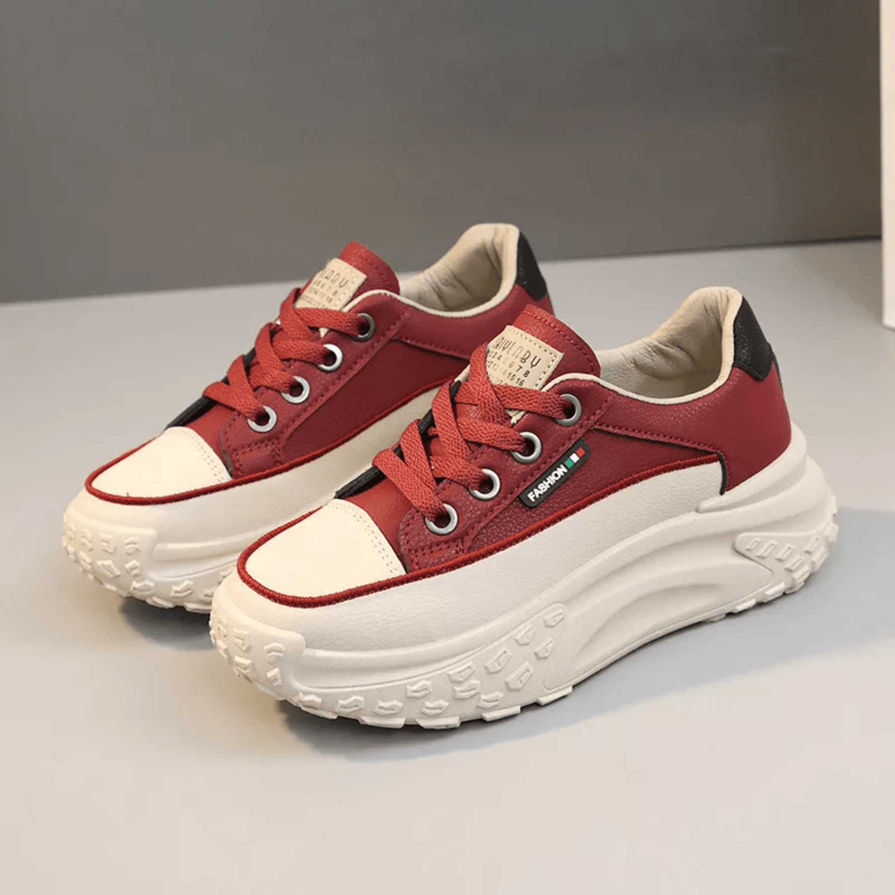 Tênis Feminino Ortopédico ComfortStyle