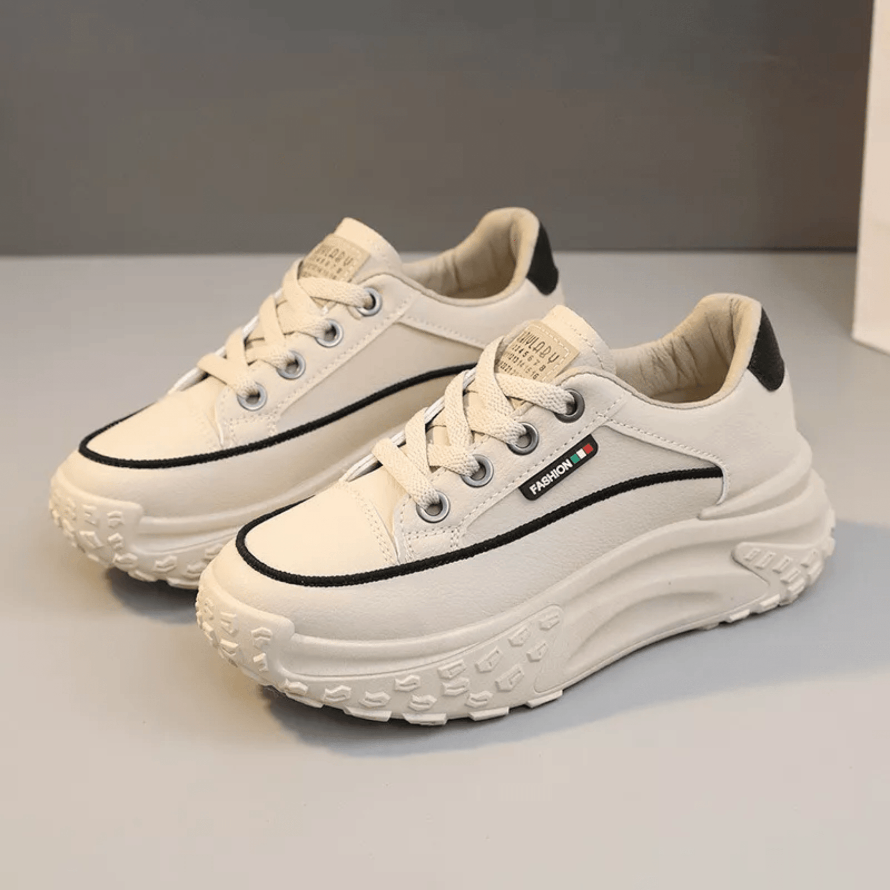Tênis Feminino Ortopédico ComfortStyle