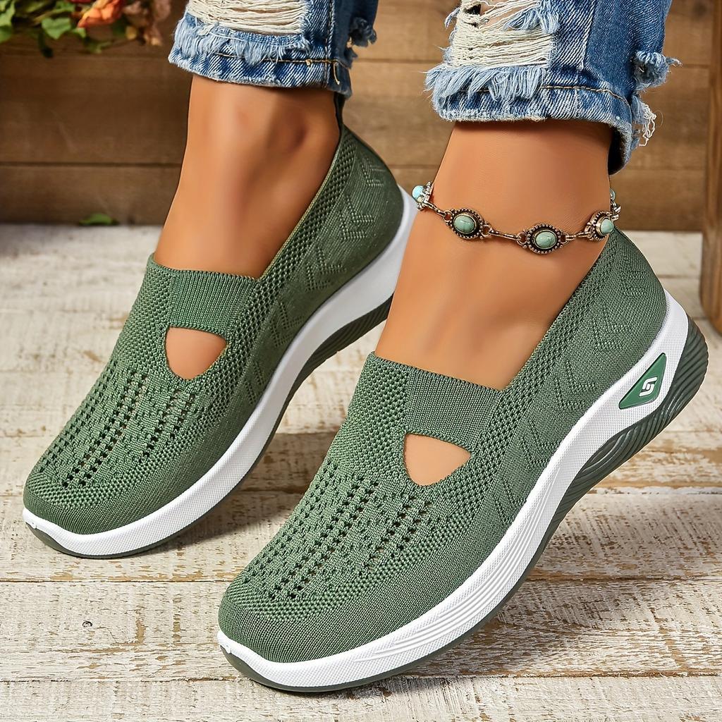 Tênis Feminino OrtoFlex + BRINDE