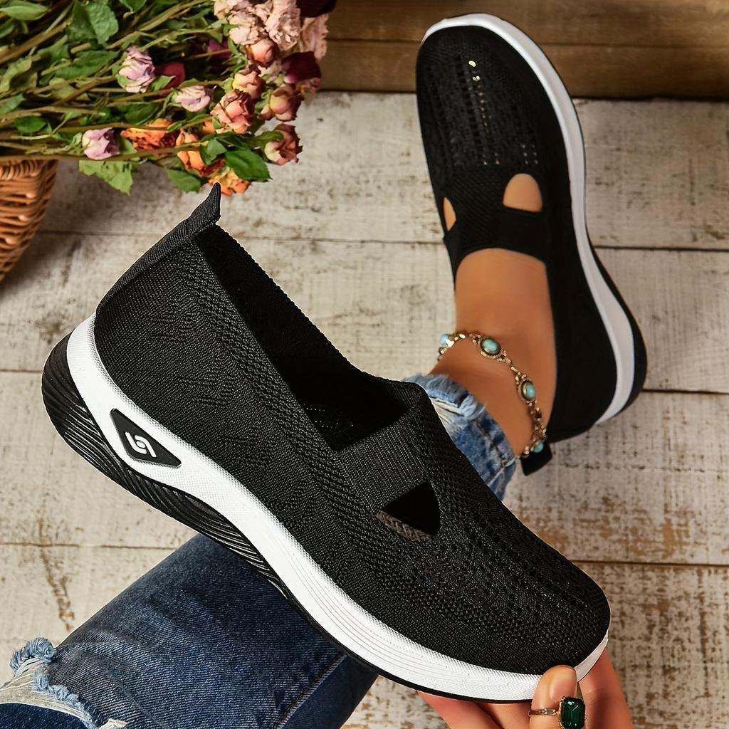 Tênis Feminino OrtoFlex + BRINDE