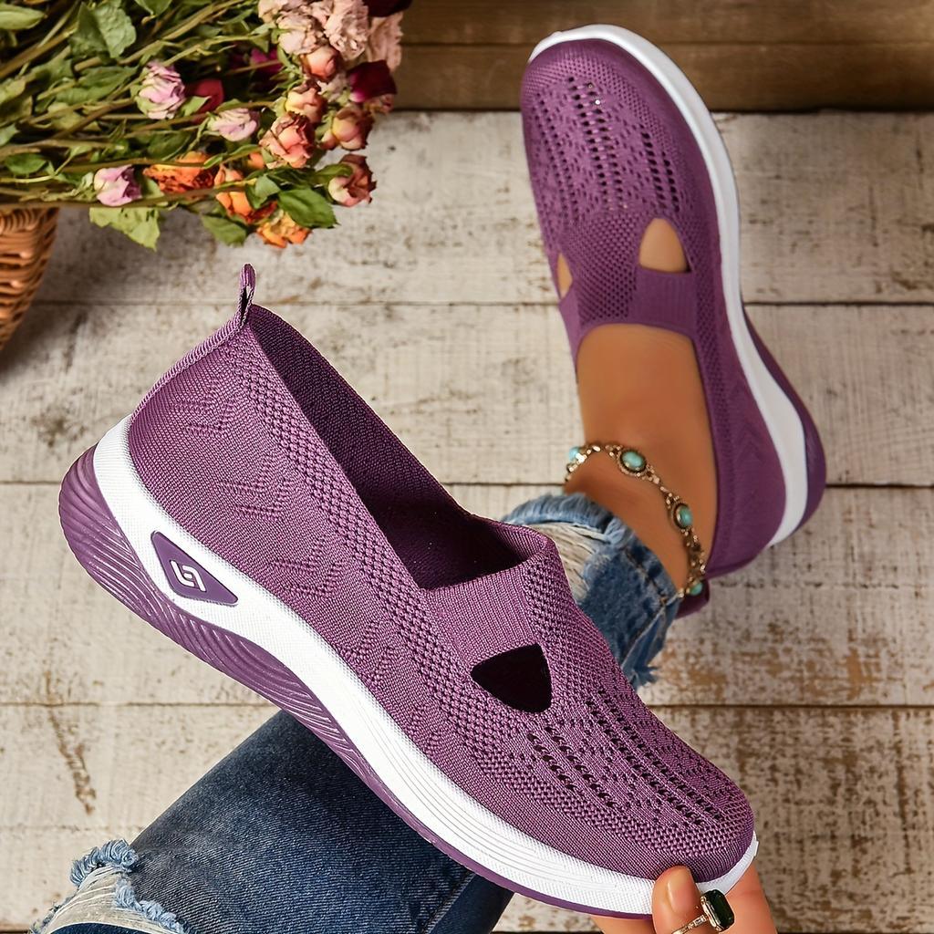 Tênis Feminino OrtoFlex + BRINDE