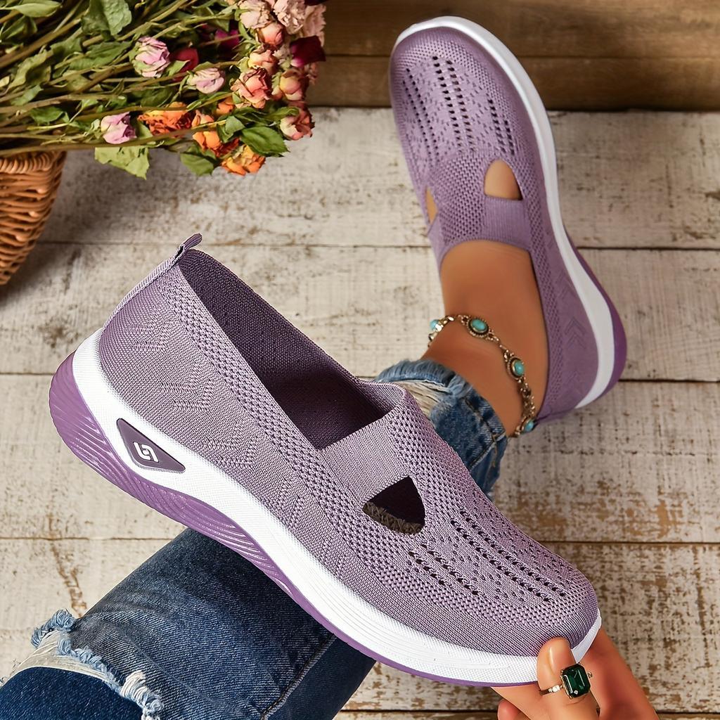 Tênis Feminino OrtoFlex + BRINDE