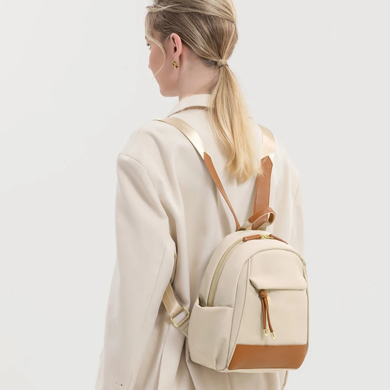 Mochila de luxo Bella
