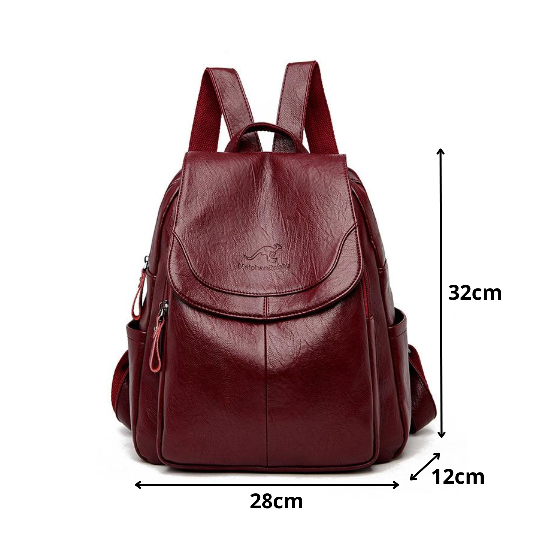 Mochila Feminina Jhully