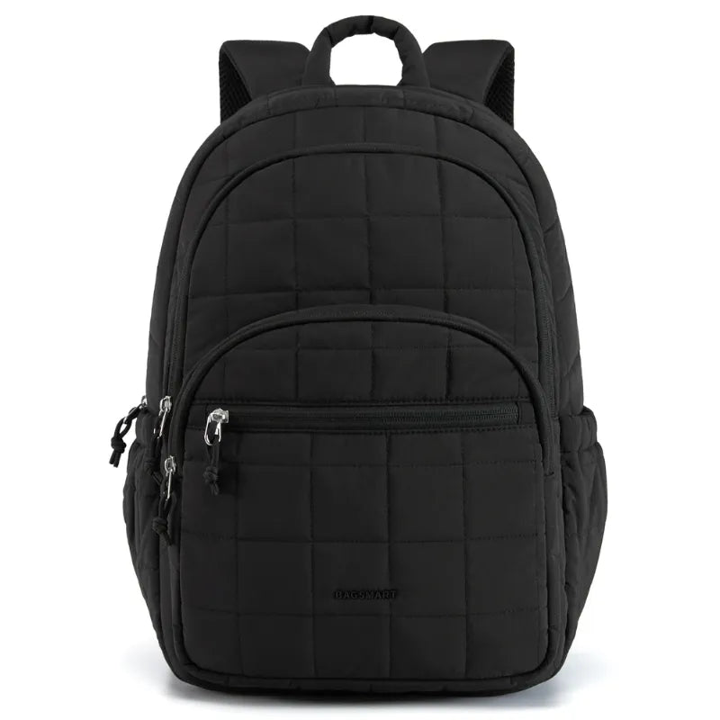 Mochila Feminina Notebook Impermeável Bagsmart
