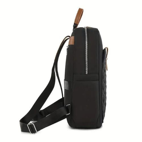 Mochila Feminina de Viagem