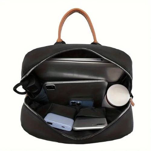 Mochila Feminina de Viagem