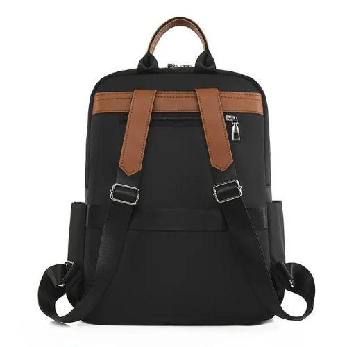 Mochila Feminina de Viagem