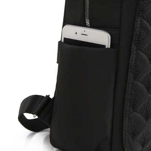 Mochila Feminina de Viagem