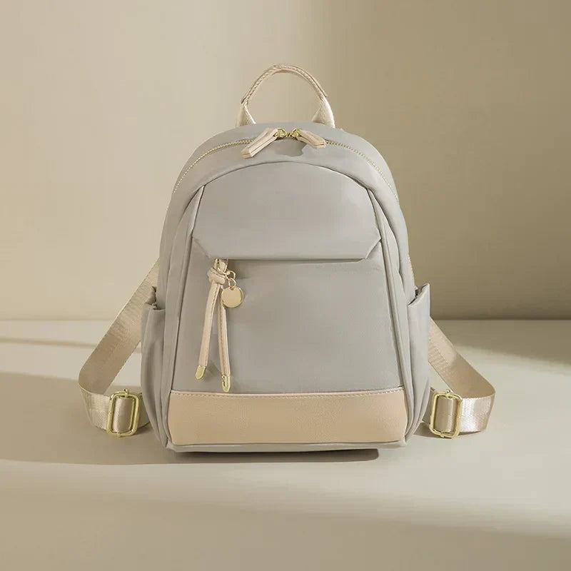 Mochila de luxo Bella