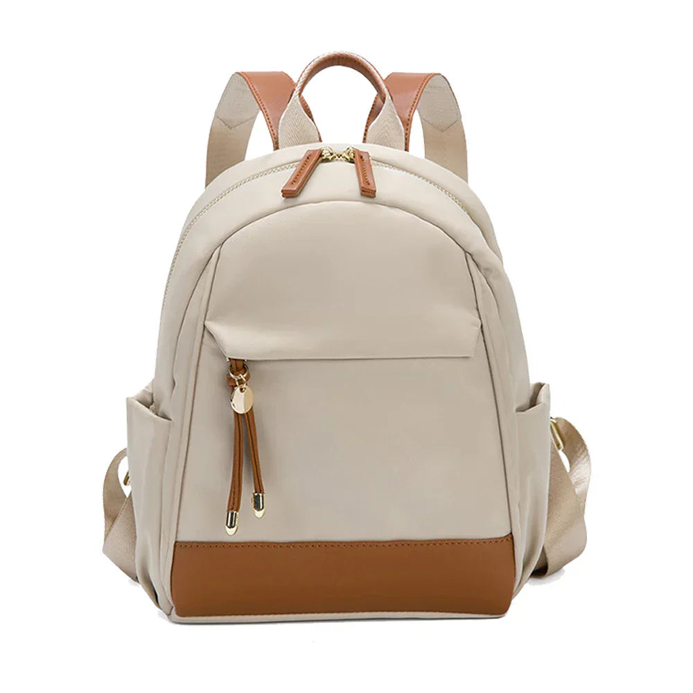 Mochila de luxo Bella