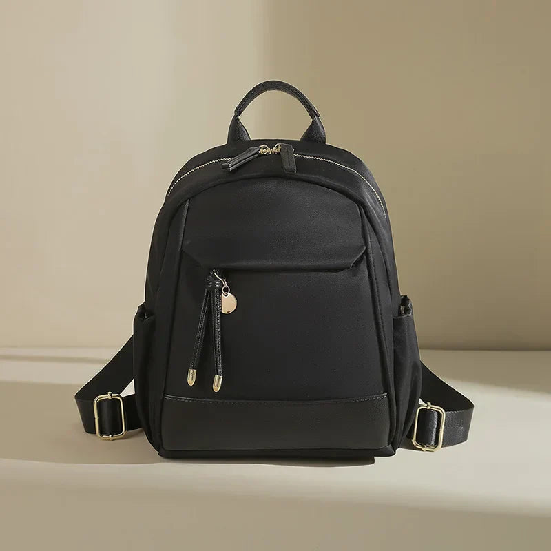 Mochila de luxo Bella