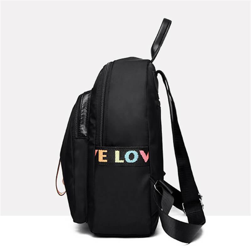 Mochila Feminina Vibelle