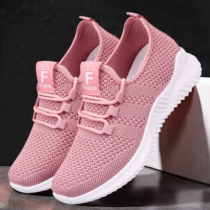 Tênis Feminino Femory Breeze