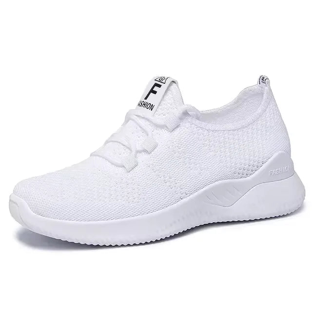 Tênis Feminino Femory Breeze