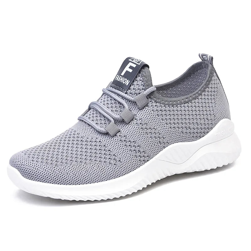 Tênis Feminino Femory Breeze