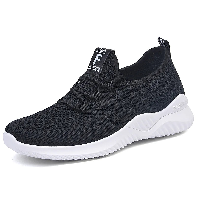Tênis Feminino Femory Breeze