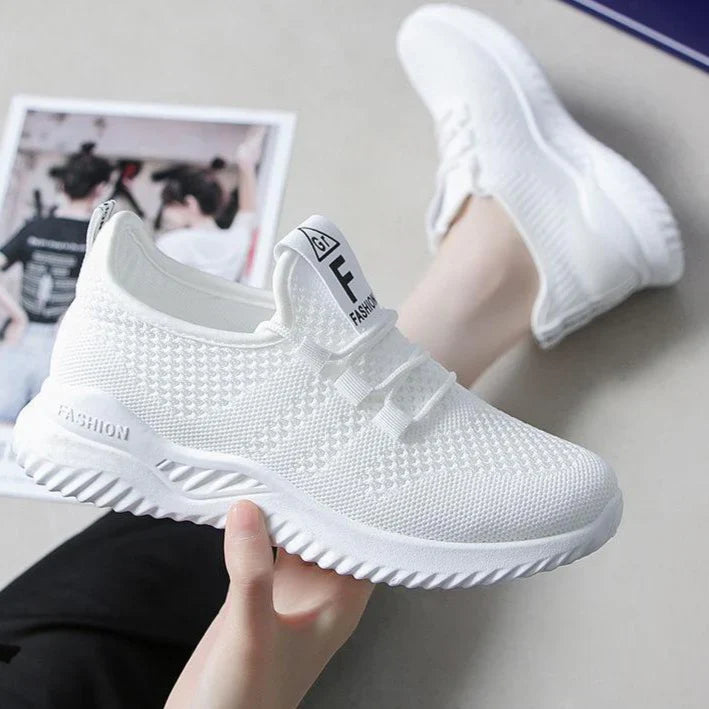 Tênis Feminino Femory Breeze