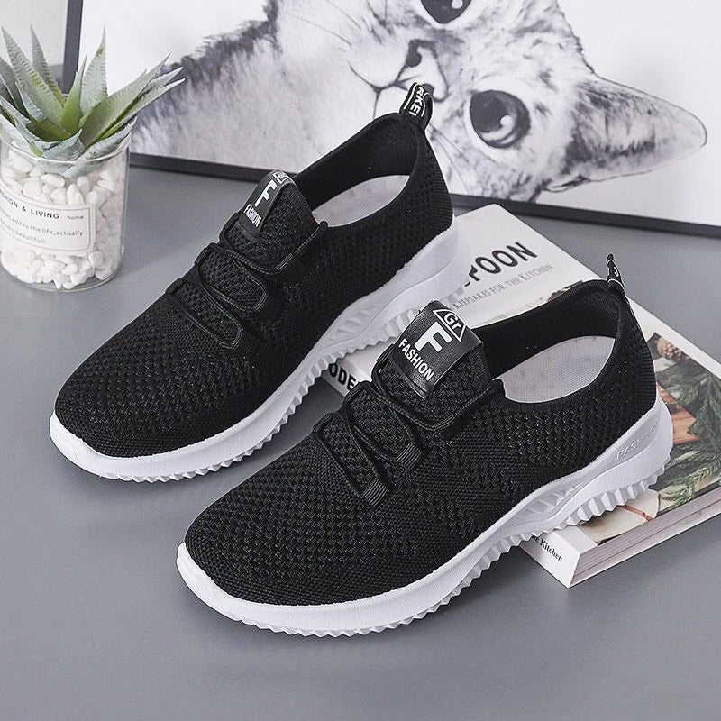 Tênis Feminino Femory Breeze