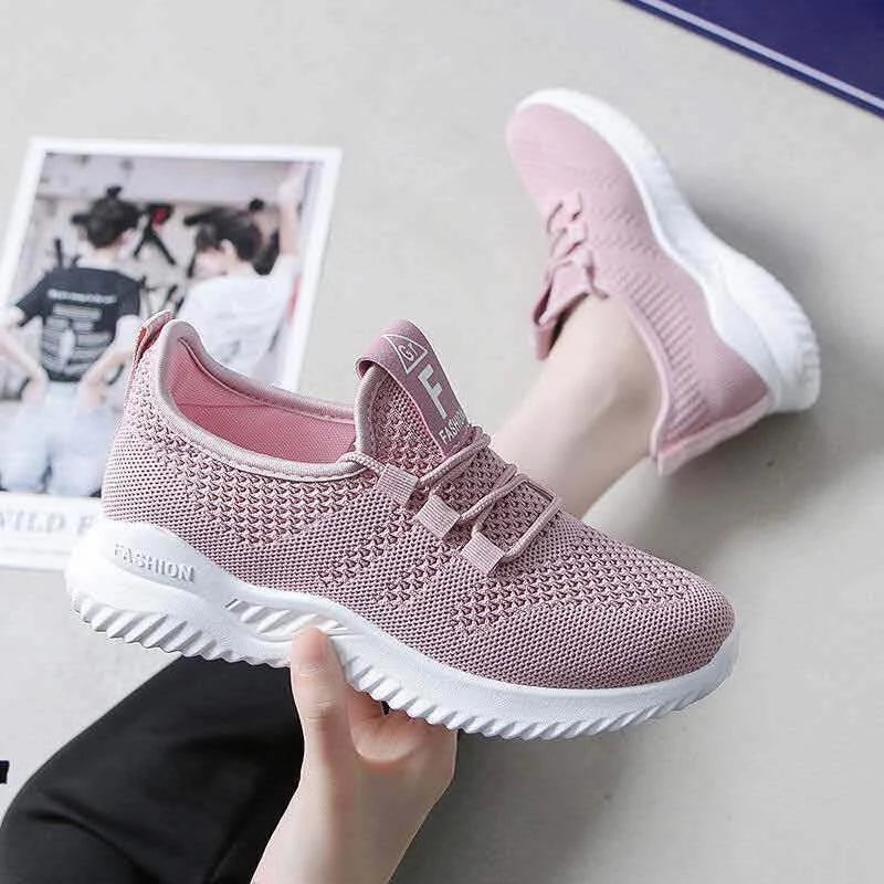 Tênis Feminino Femory Breeze
