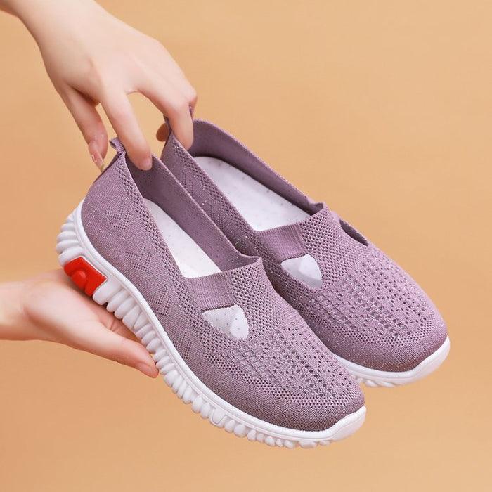 Tênis Feminino Anatômico OrtoFit
