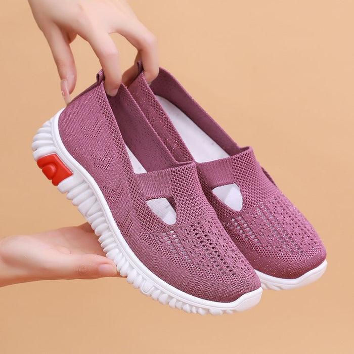 Tênis Feminino Anatômico OrtoFit