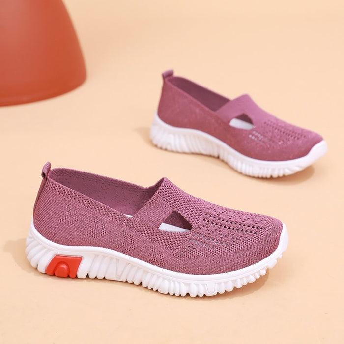Tênis Feminino Anatômico OrtoFit