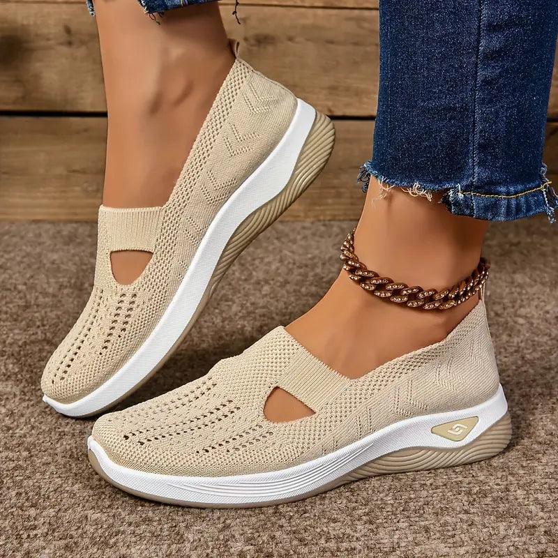 Tênis Feminino OrtoFlex + BRINDE