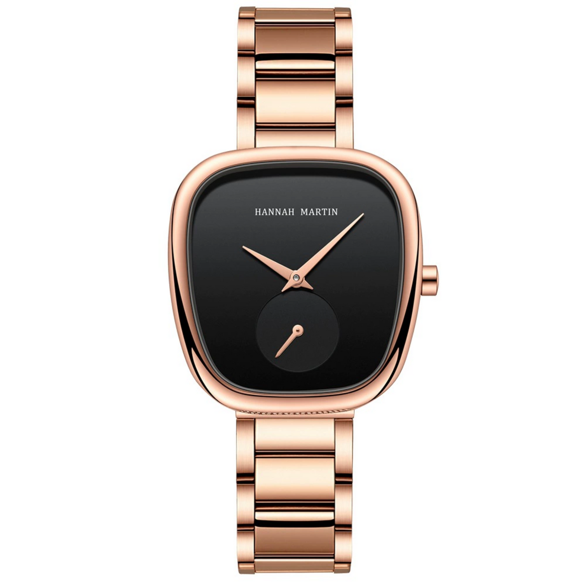 Relógio Feminino Hannah – Modern Square
