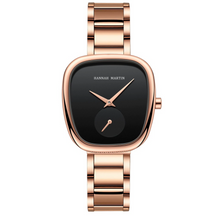 Relógio Feminino Hannah – Modern Square