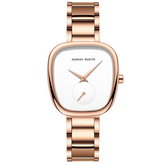 Relógio Feminino Hannah – Modern Square