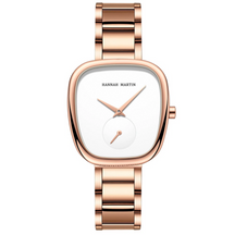 Relógio Feminino Hannah – Modern Square