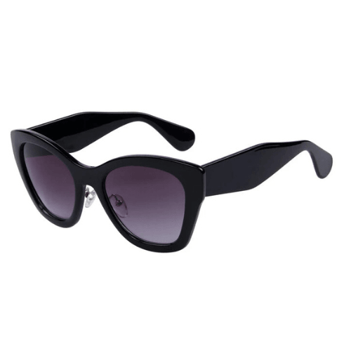 Óculos de Sol Feminino Olhar Borboleta - Femory