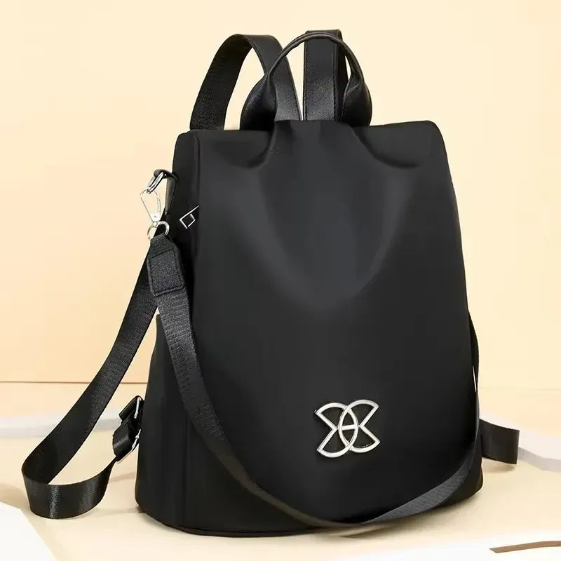 Mochila Antifurto e Funcional  Clássica  ChicSafe™
