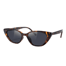 Óculos de Sol Feminino Vintage Oval - Femory