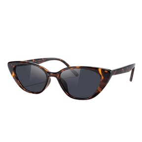 Óculos de Sol Feminino Vintage Oval - Femory
