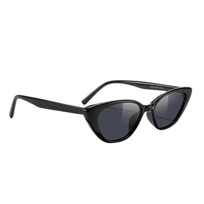 Óculos de Sol Feminino Vintage Oval - Femory
