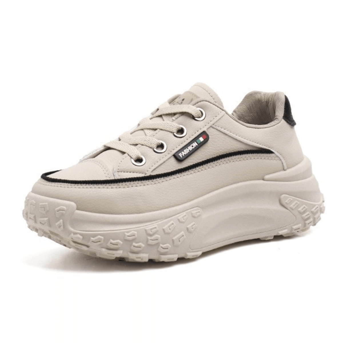 Tênis Feminino Ortopédico ComfortStyle