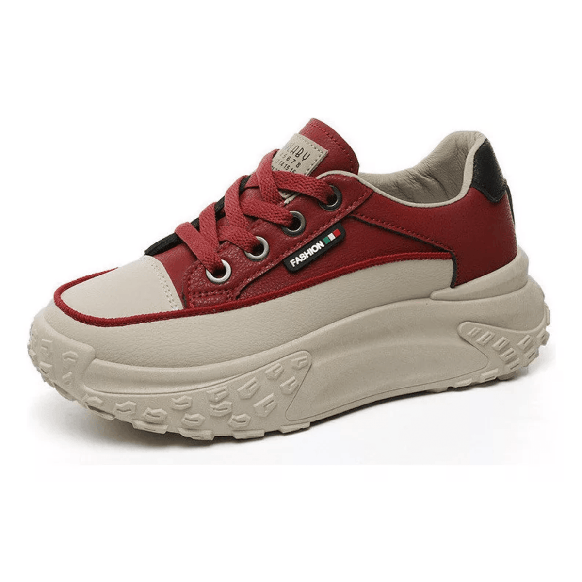 Tênis Feminino Ortopédico ComfortStyle