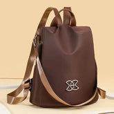 Mochila Antifurto e Funcional  Clássica  ChicSafe™