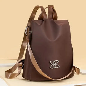 Mochila Antifurto e Funcional  Clássica  ChicSafe™