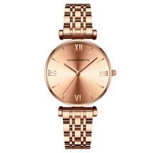 Relógio Feminino Elegância Clássica