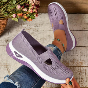 Tênis Feminino OrtoFlex + BRINDE