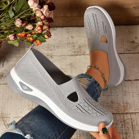 Tênis Feminino OrtoFlex + BRINDE