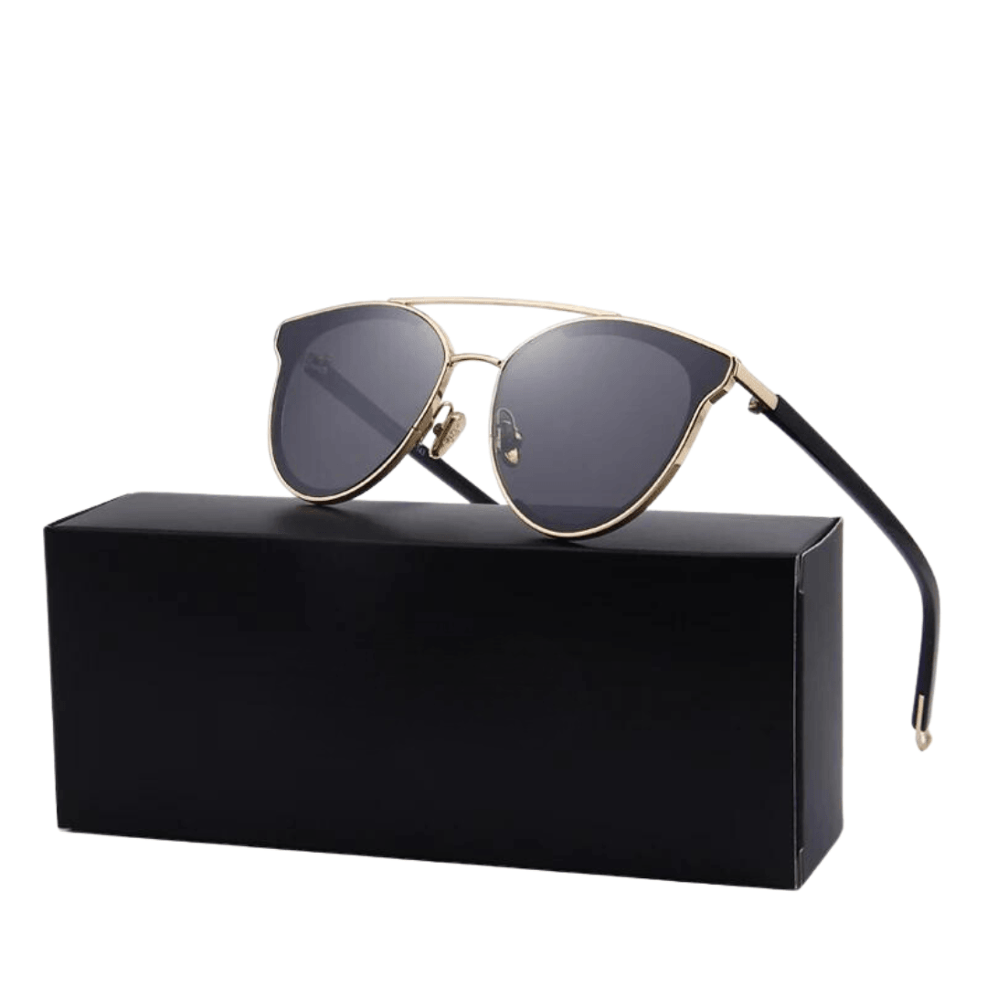 Óculos de Sol Feminino Fashion - Femory