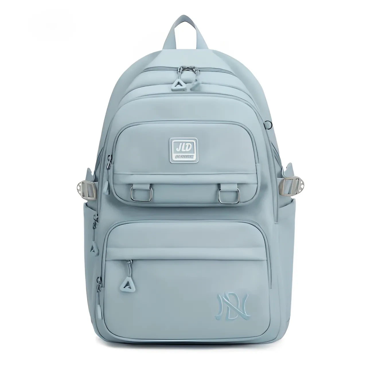 Bolsa Mochila Feminina Escolar Grande JLD